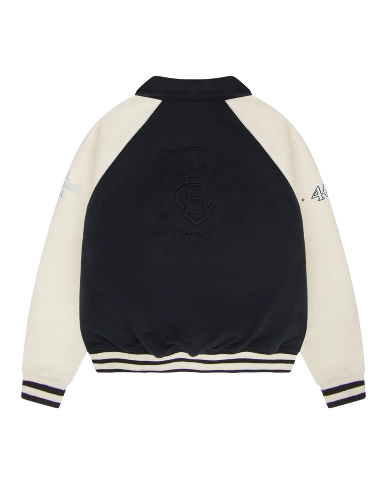 402 VARSITY JACKET