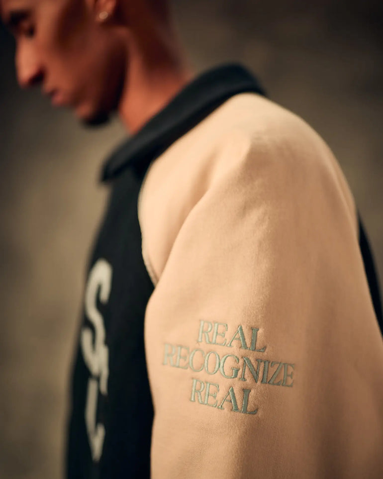 402 VARSITY JACKET