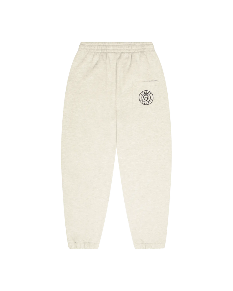 CIRCLE JOGGER SAND