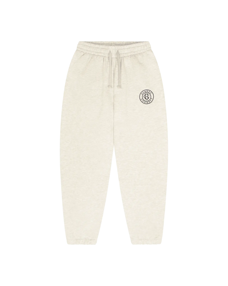CIRCLE JOGGER SAND