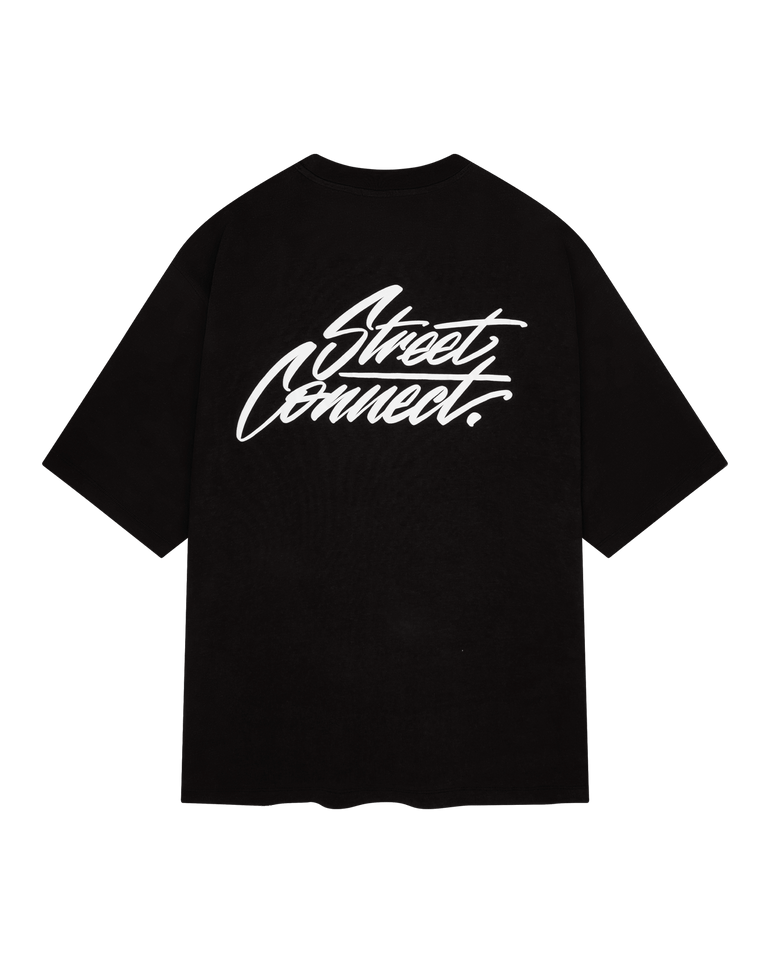 CLASSIC T-SHIRT BLACK