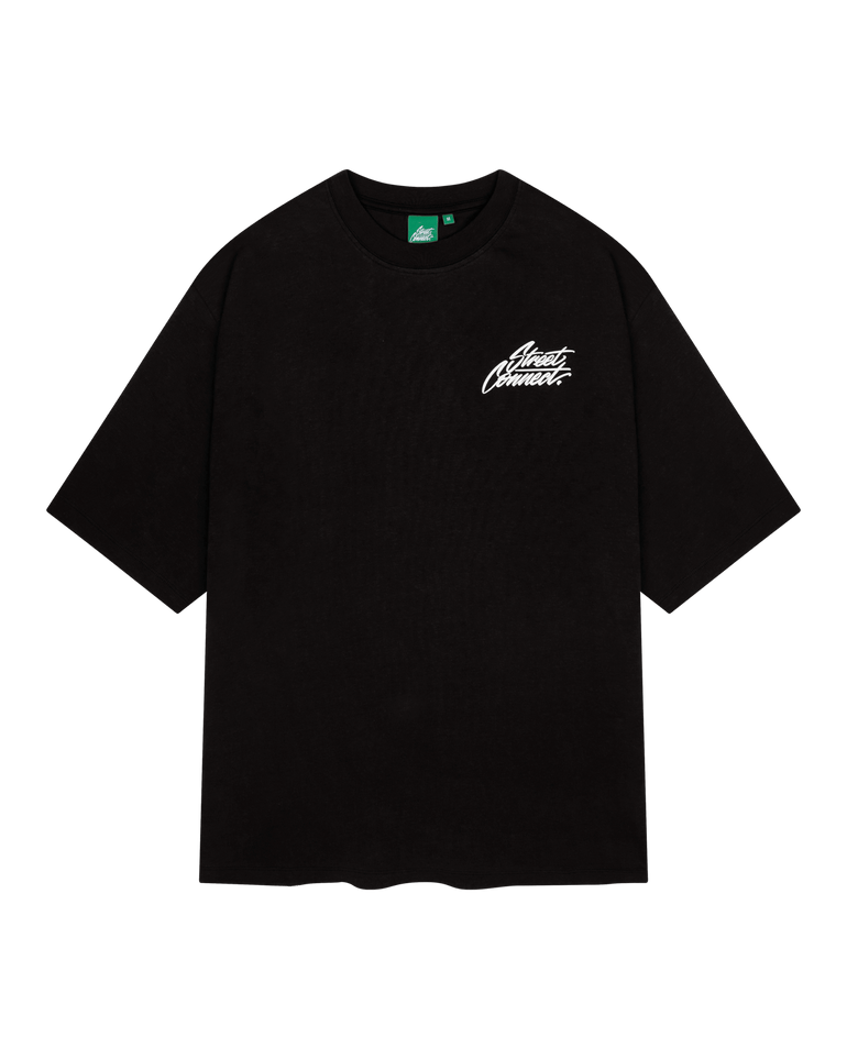 CLASSIC T-SHIRT BLACK