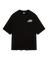 CLASSIC T-SHIRT BLACK swatch