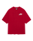CLASSIC T-SHIRT RED swatch