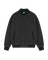 CLASSIC VARSITY JACKET WASHED BLACK swatch