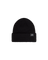ICON BEANIE BLACK swatch
