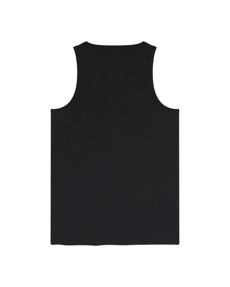 ICON TANK BLACK
