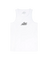 ICON TANK WHITE swatch