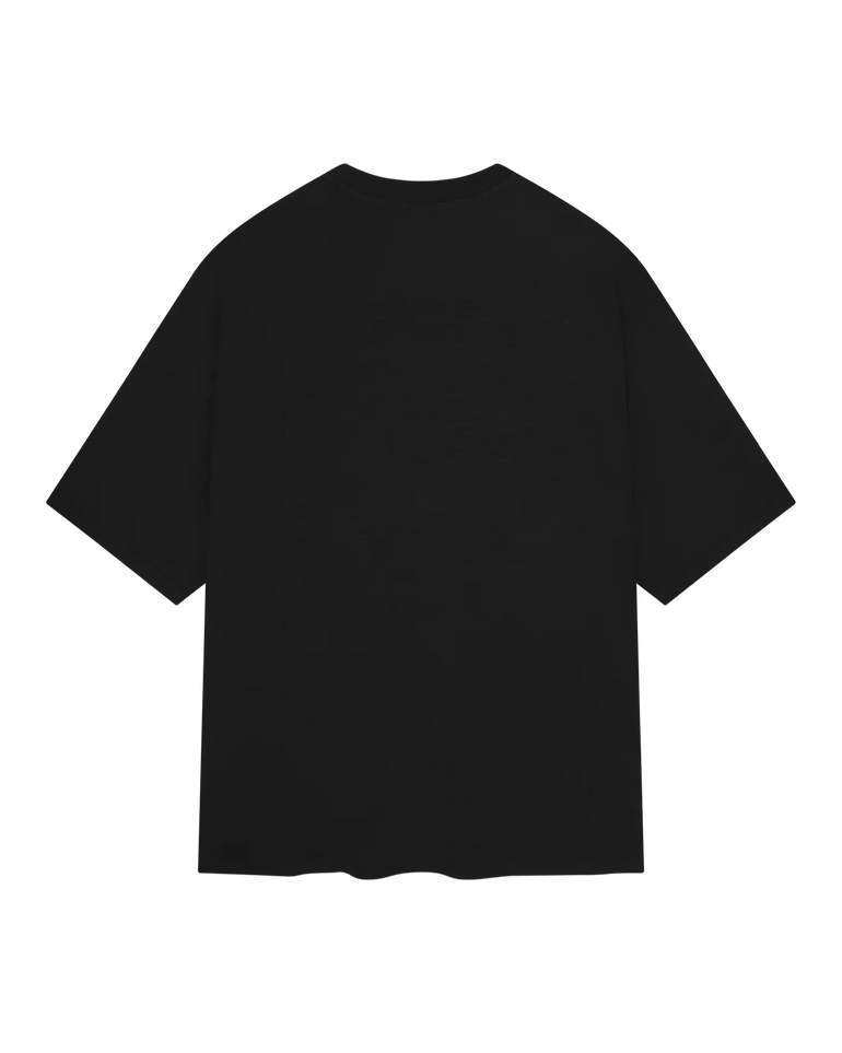 ICON T-SHIRT BLACK