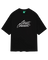ICON T-SHIRT BLACK swatch