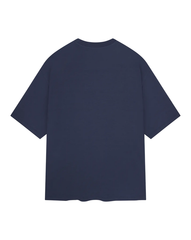 ICON T-SHIRT NAVY