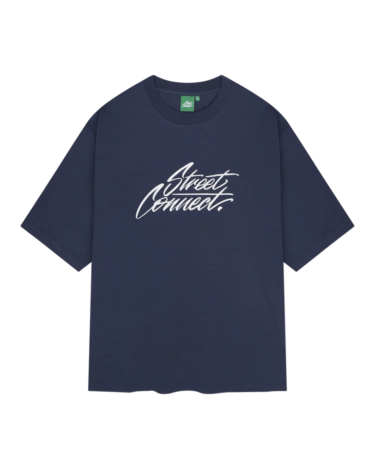 ICON T-SHIRT NAVY