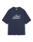 ICON T-SHIRT NAVY swatch