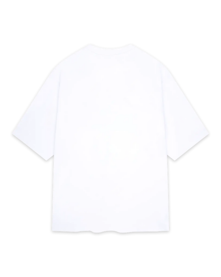 ICON T-SHIRT WHITE