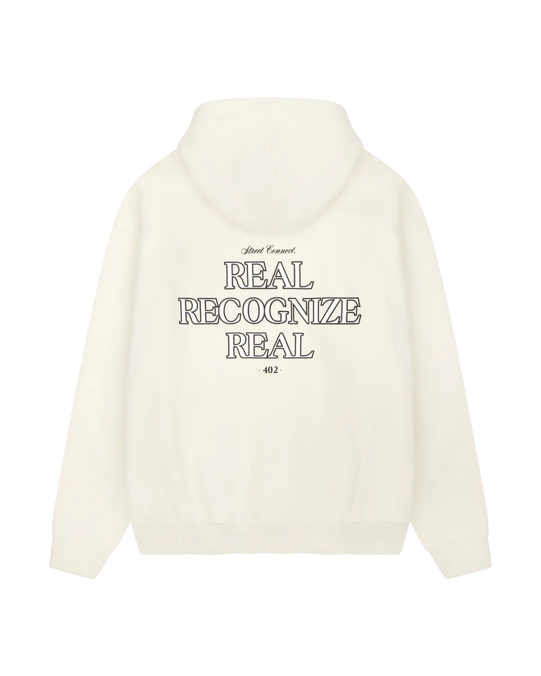 RRR HOODED SAND