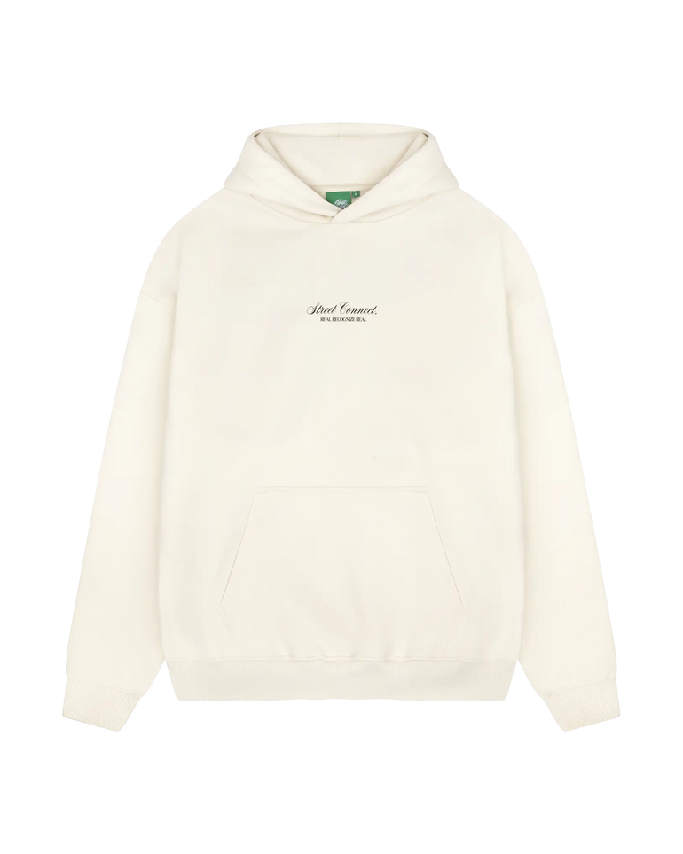 RRR HOODED SAND