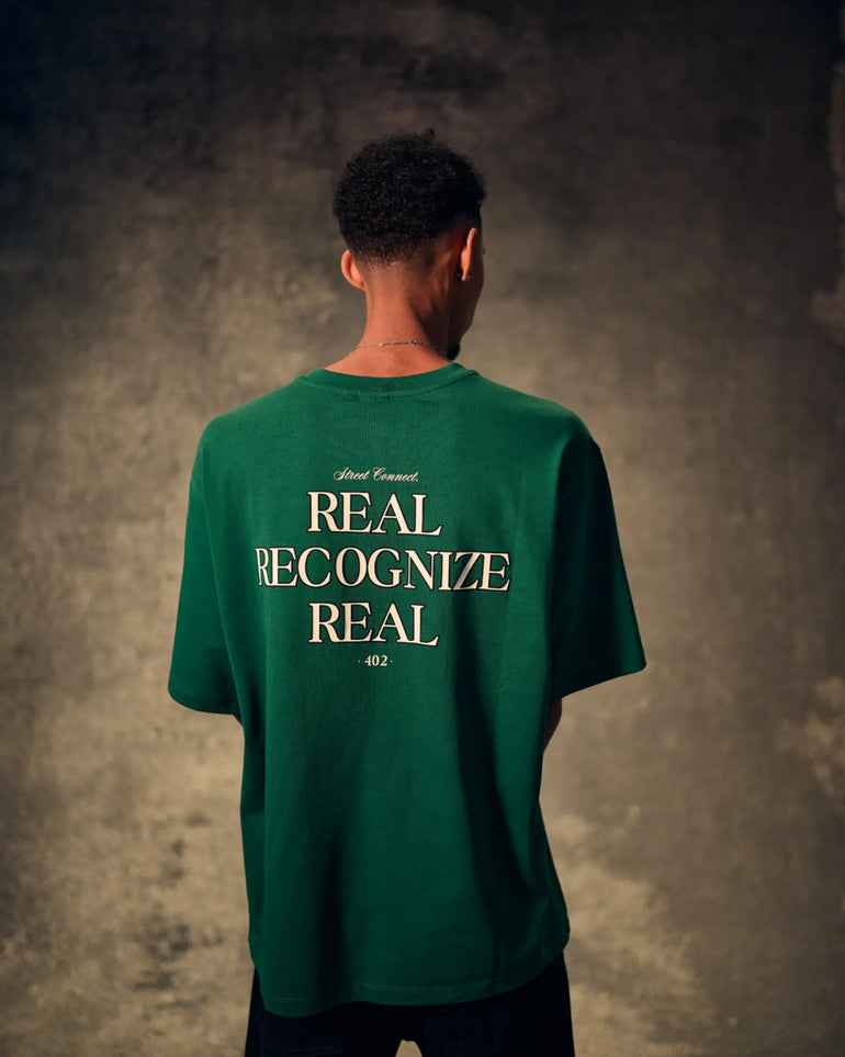 RRR T-SHIRT WASHED BLACK