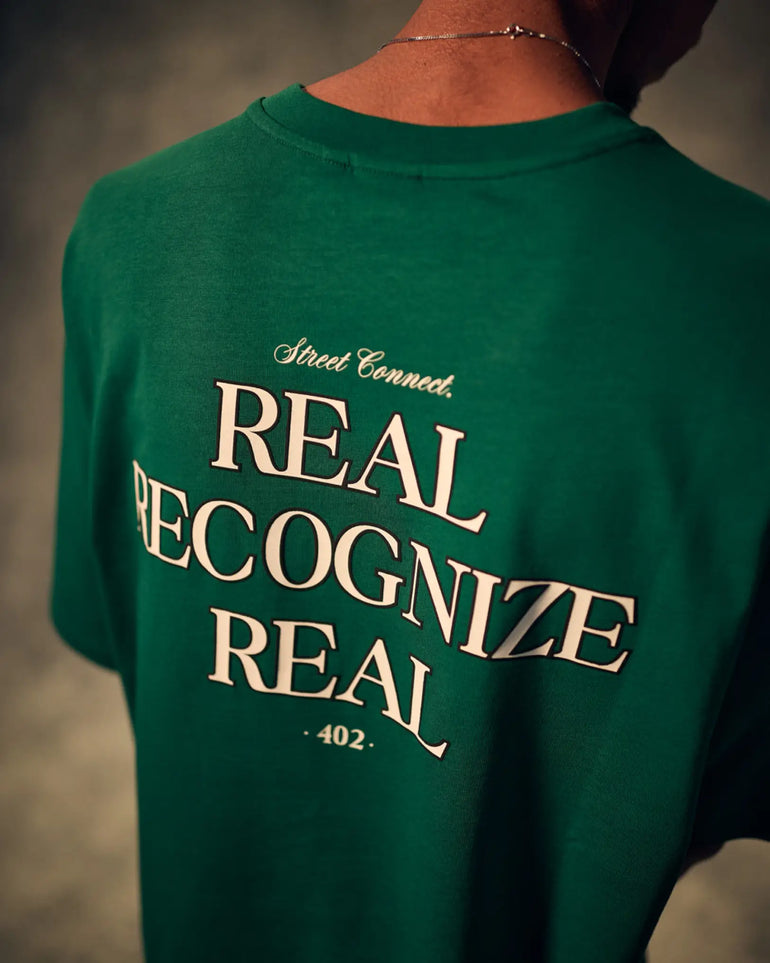 RRR T-SHIRT WASHED BLACK