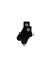 SC ANKLE BLACK swatch