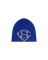 SC CUFF BEANIE BLUE swatch
