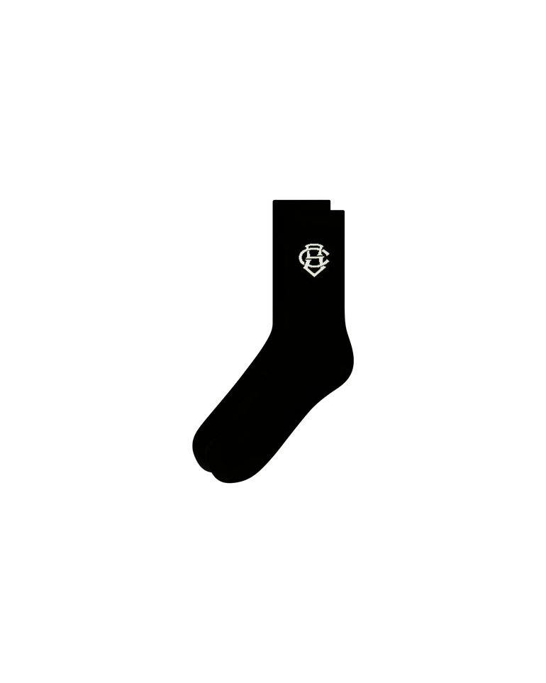 SC SOCKS BLACK