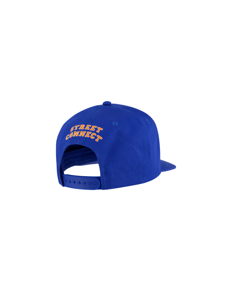 SC SNAPBACK BLUE