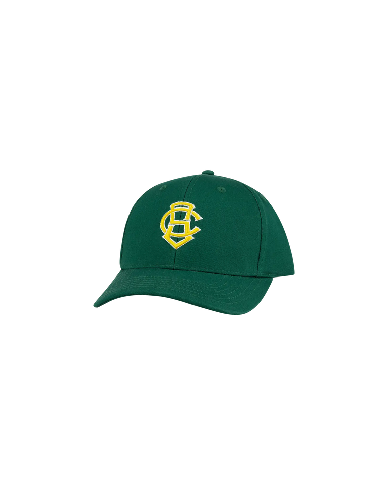SC SNAPBACK GREEN