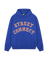 VARSITY HOODED BLUE swatch
